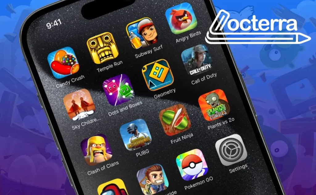 Common Mobile Game Localization Mistakes