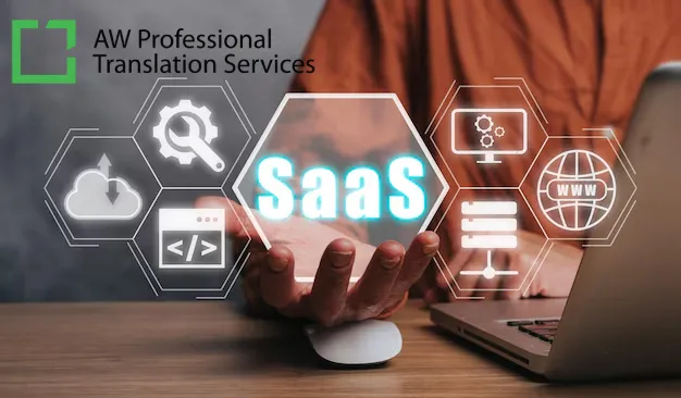 Industries That Benefit from SaaS Localization