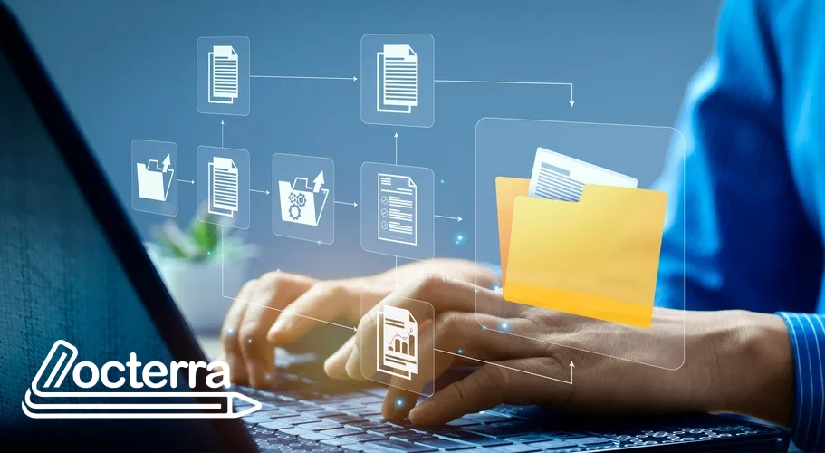 Our Legal Translation Process at Locterra