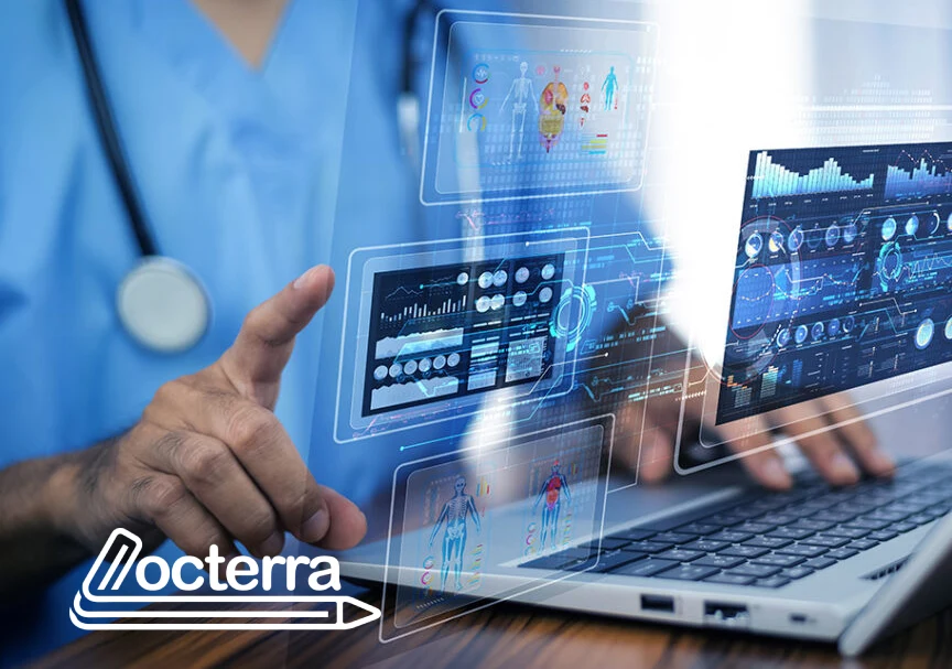 Our Medical Translation Process