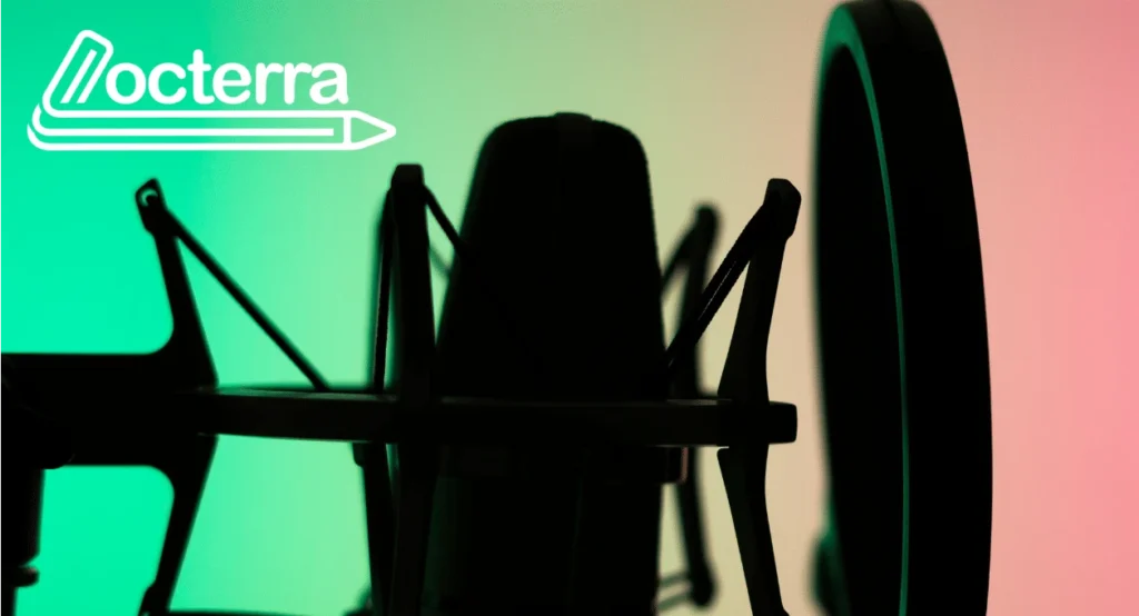 The Professional Dubbing Process at Locterra