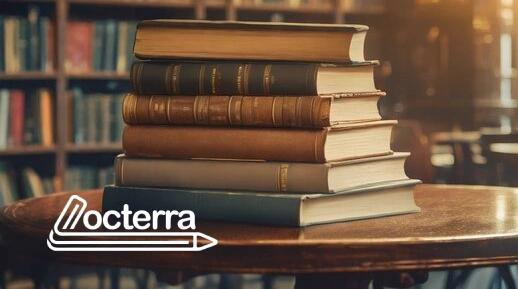 What Are Book Translation and Localization Services?