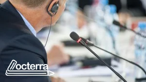 What Are Remote Conference Interpretation Services?