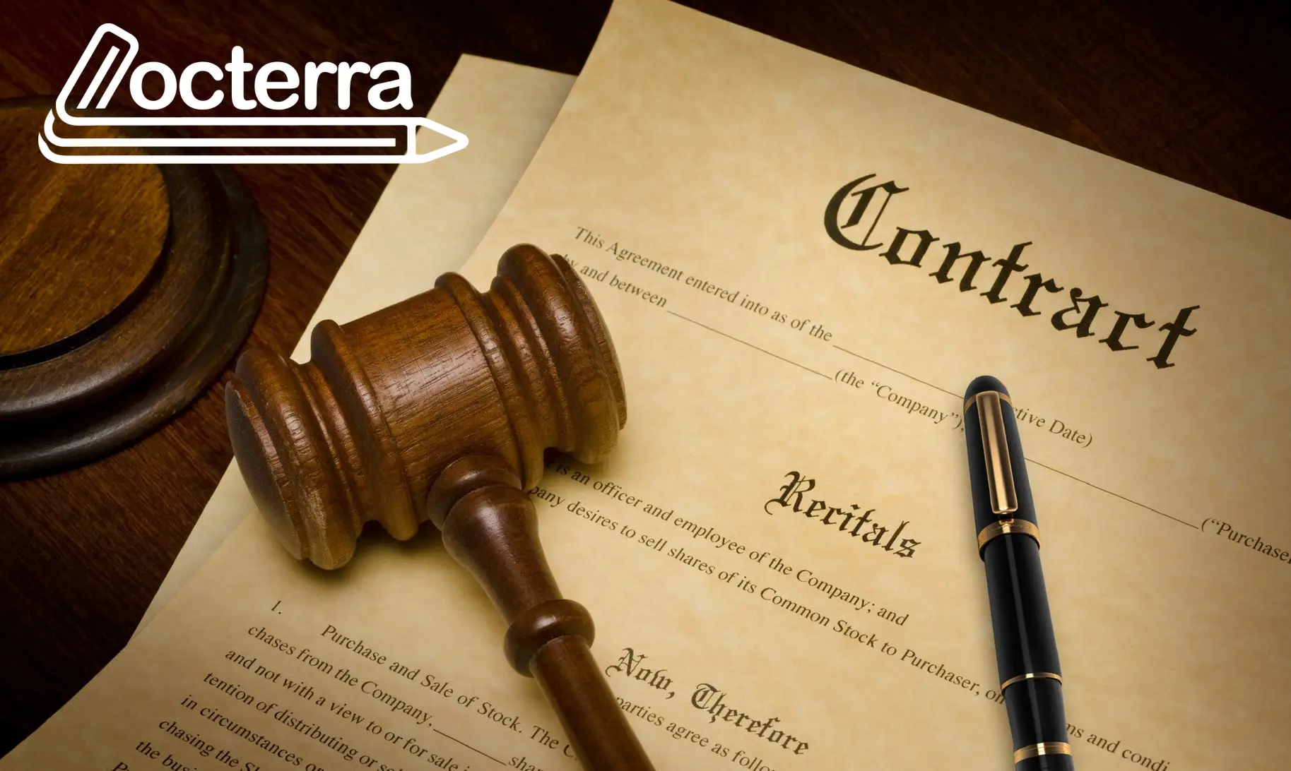 What Is Desktop Publishing for Legal Documents?