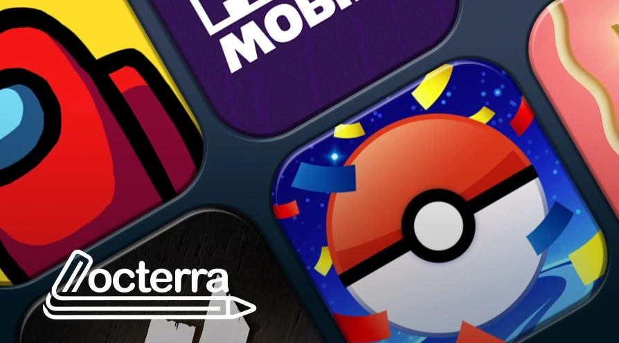 What Is Mobile Game Localization?