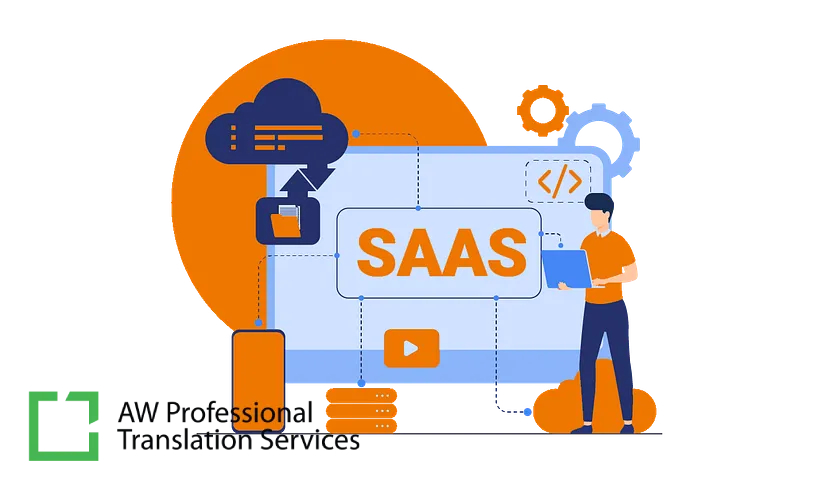 What Is SaaS Localization?