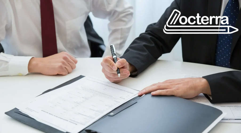 What Are Consultation Reports?