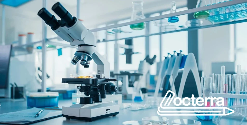 What Are Laboratory Test Results?