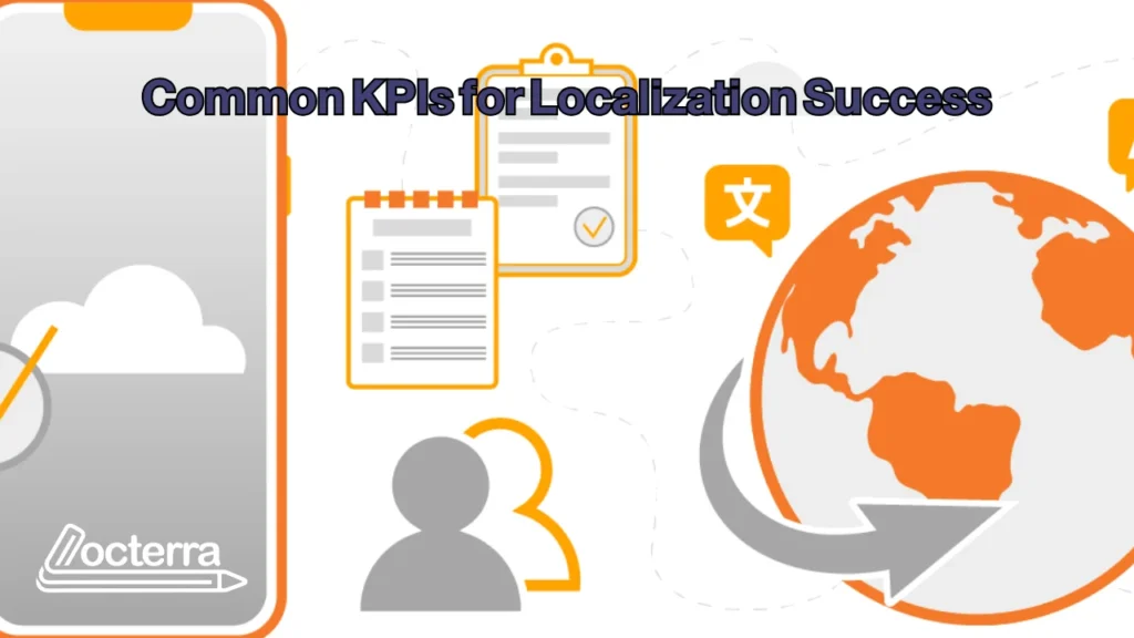 Common KPIs for Localization Success | Measure Global Reach with Locterra