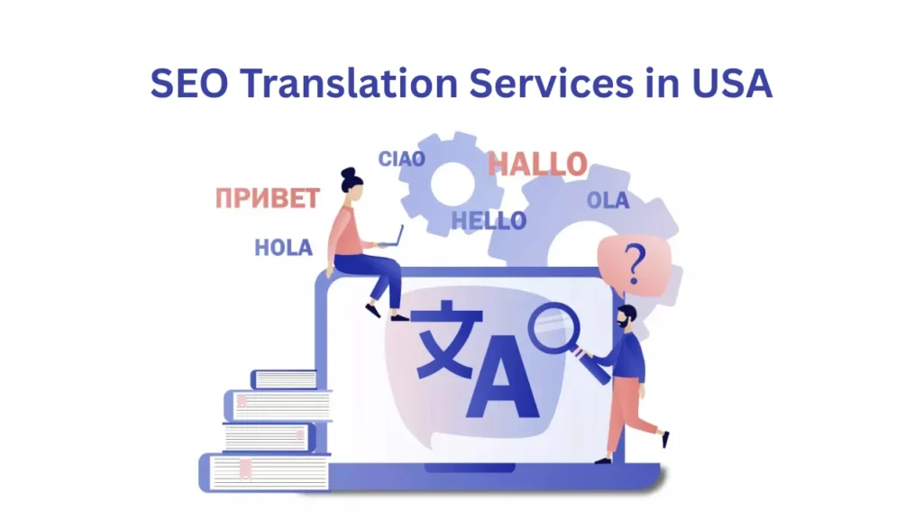 SEO Translation Services in USA | Multilingual SEO & Localization – Locterra